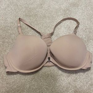 Front Clasp Bra